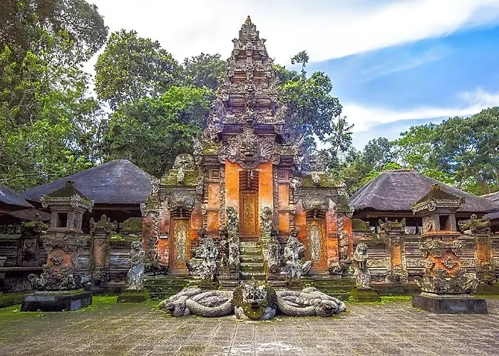 Puri Ume Dewi Private 1