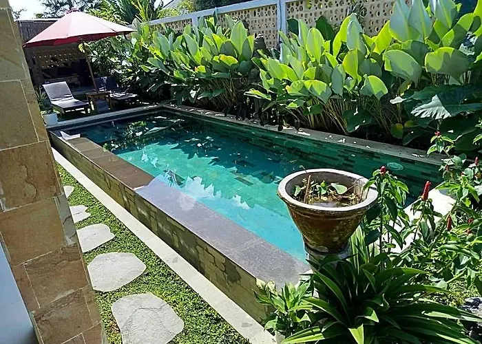 Puri Ume Dewi Private 1