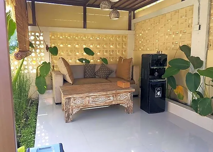 Puri Ume Dewi Private 1 4*