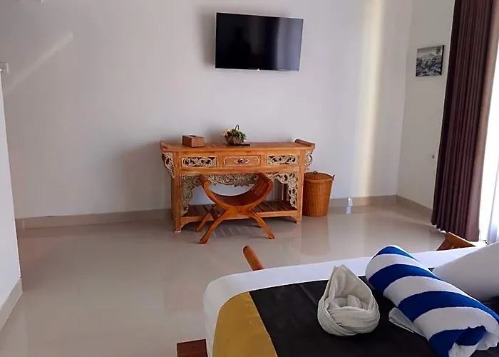 Puri Ume Dewi Private 1